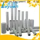 Lvyuan string wound water filter factory for desalination 1