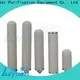 High end titanium filter wholesale for water 1