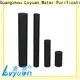 Lvyuan Safe sintered filter cartridge factory for desalination 1