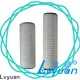 Lvyuan pleated water filter cartridge exporter for purify 1