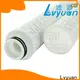 Lvyuan pleated sediment filter manufacturers for purify 1