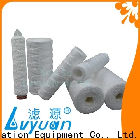 Best string water filters factory for factory 1