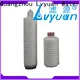 Lvyuan New pleated water filters factory for water Purifier 1