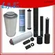 Hot sale sintered filter cartridge replace for desalination 1