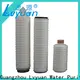 Lvyuan activated carbon filter element suppliers for sea water 1