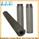 Efficient stainless steel powder sintered filter exporter for desalination 1