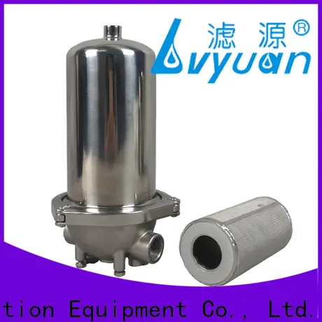 New sintered ss filter cartridges suppliers for factory 1