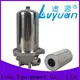New sintered ss filter cartridges suppliers for factory 1