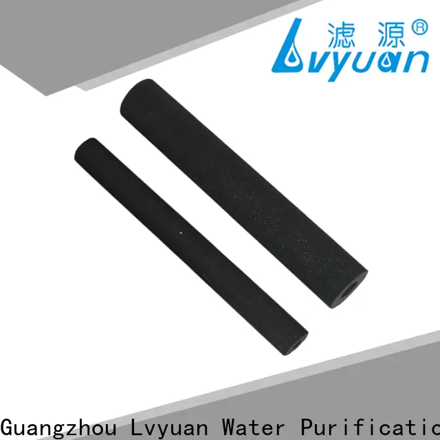 Safe carbon block filter cartridge exporter for water Purifier 1