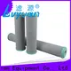Lvyuan Safe sintered filter cartridge manufacturers for sea water 1