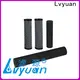 Lvyuan High quality sintered filter cartridge exporter for desalination 1