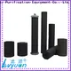 Lvyuan Newest carbon block filter cartridge factory for purify 1