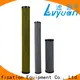 Lvyuan sintered cartridge filter wholesaler for desalination 1