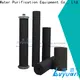 Customized sintered plastic filter wholesale for desalination 1