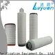 Lvyuan Best pleated water filters replace for sea water 1
