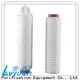 Lvyuan Safe pleated sediment filter wholesale for water 1