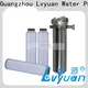 Lvyuan pleated water filters wholesale for industry 1