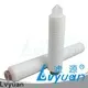 Lvyuan pleated filter cartridge factory for factory 1