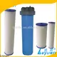 Lvyuan pleated water filter cartridge wholesaler for sea water 1