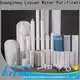 Lvyuan Customized pleated water filter cartridge wholesale for sea water 1
