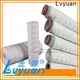 Lvyuan wound filter cartridge wholesaler for industry 1