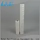 Lvyuan wound filter cartridge factory for desalination 1