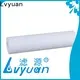 New pp melt blown filter cartridge wholesaler for water purification 1