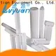 Newest pp filter cartridge wholesaler for desalination 1