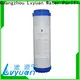 Lvyuan carbon air filter factory for water 1