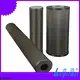 Lvyuan stainless steel sintered filter cartridge exporter for water Purifier 1