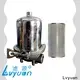 Lvyuan sintered ss filter cartridges suppliers for water 1