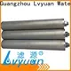 Lvyuan Professional sintered ss filter cartridges replace for water Purifier 1