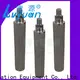 High end stainless steel powder sintered filter exporter for water 1