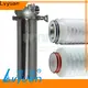 Lvyuan ss316 filter housing replace for factory1 1