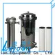 High end ss316 filter housing wholesale for water purification 1