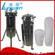 Lvyuan ss bag filter housing suppliers for purify 1