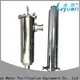 Lvyuan New ss cartridge filter housing wholesale for purify 1