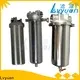 Lvyuan Affordable stainless steel cartridge filter housing wholesale for water 1
