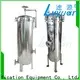 Lvyuan ss316 filter housing suppliers for factory 1