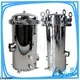 Lvyuan stainless steel cartridge filter housing exporter for factory 1