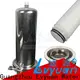 Lvyuan ss cartridge filter housing replace for desalination 1
