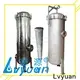Safe ss cartridge filter housing factory for water 1