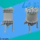 Lvyuan ss bag filter housing replace for purify1 1