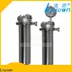 Lvyuan ss cartridge filter housing exporter for factory 1