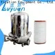 Customized ss316 filter housing exporter for factory 1