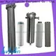 Lvyuan Affordable ss cartridge filter housing factory for desalination 1