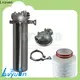 Lvyuan Safe ss cartridge filter housing wholesale for water purification 1