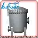 Customized stainless steel cartridge filter housing manufacturers for water Purifier 1
