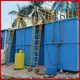 Lvyuan High quality primary waste water treatment suppliers for sea water 1
