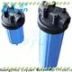 High end 10 inch pre filter housing manufacturers for water 1